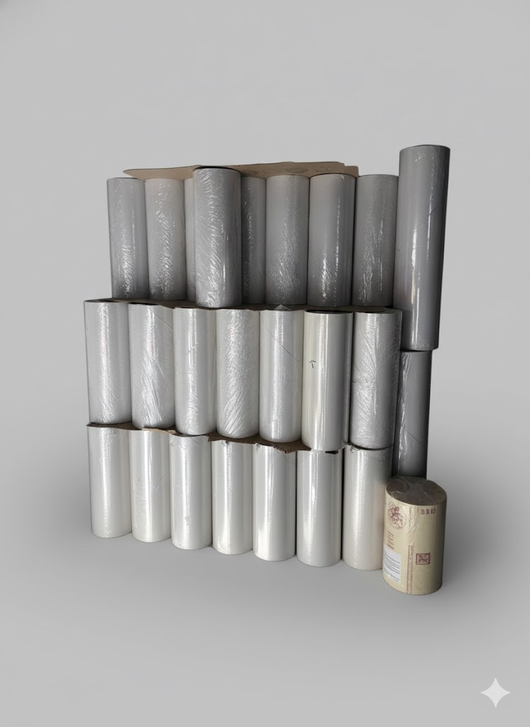 Papelería Institucional 04